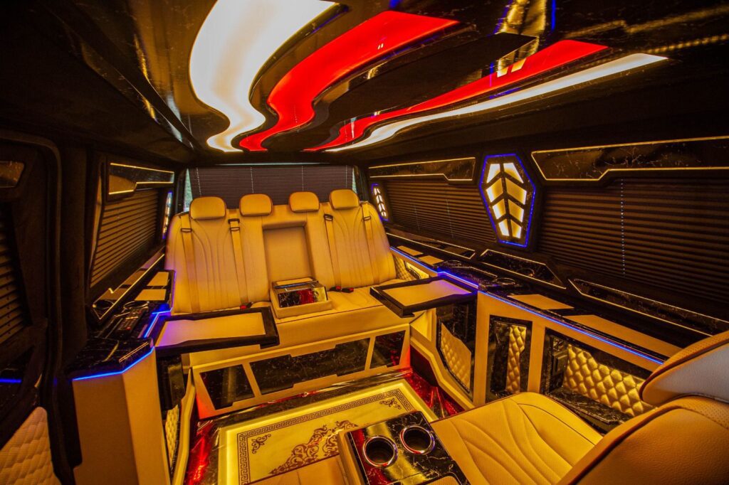 Alanya’da özel vip hizmetler ile ilgili görsel