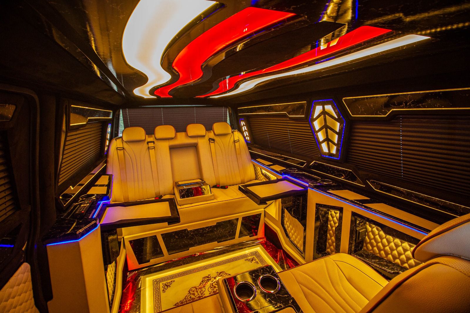 Alanya’da özel vip hizmetler ile ilgili görsel