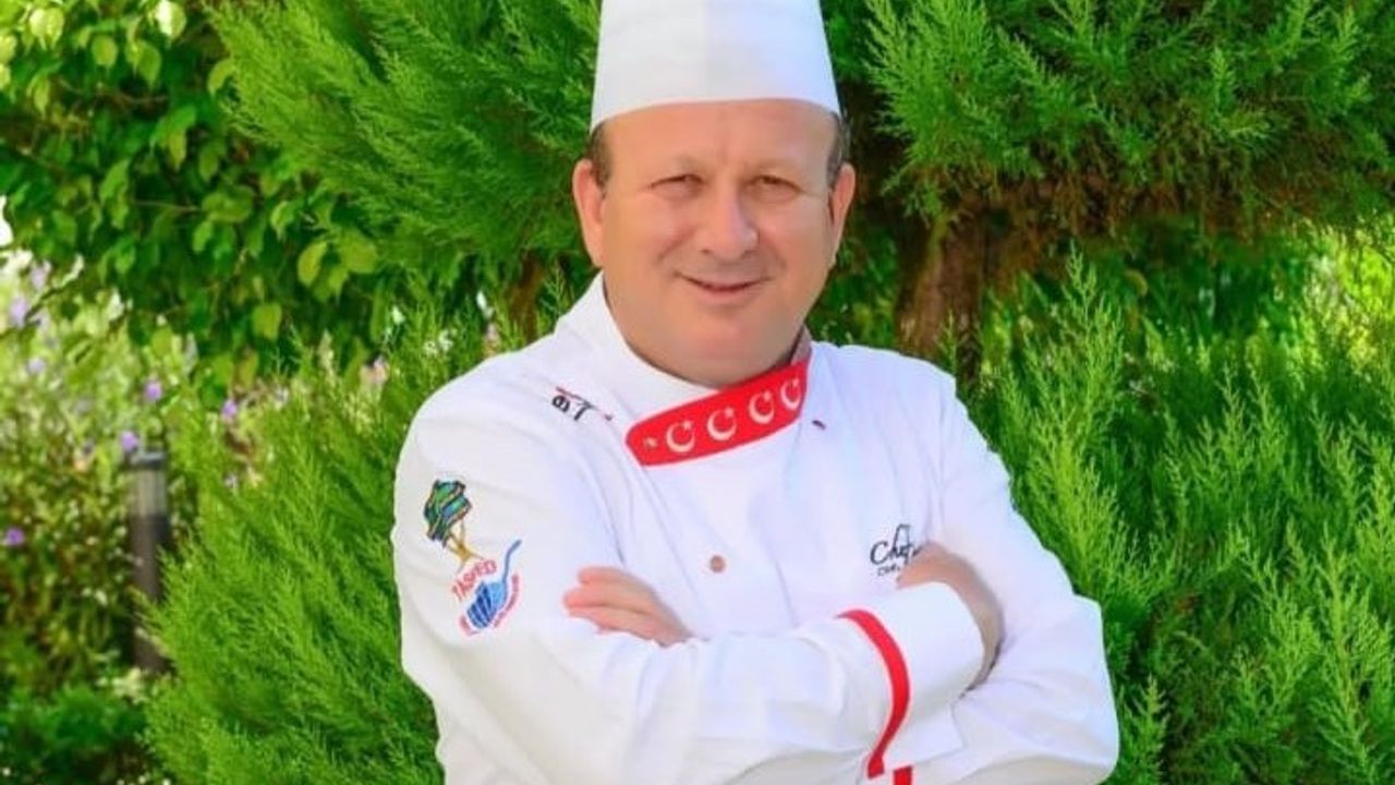 Alanya ESC Merve ile Gastronomi Turu ile ilgili görsel