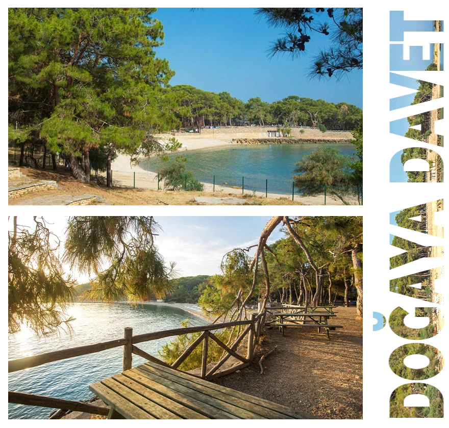 İncekum ESC Kamp ve Doğa Aktiviteleri ile ilgili görsel