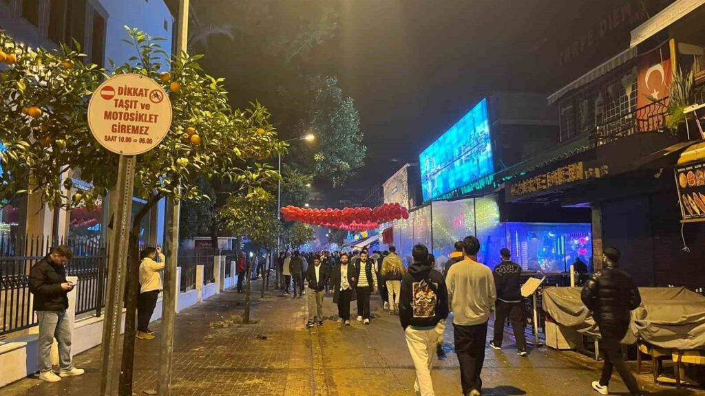 Alanya ESC Maria 2026 Trendleri ile ilgili görsel