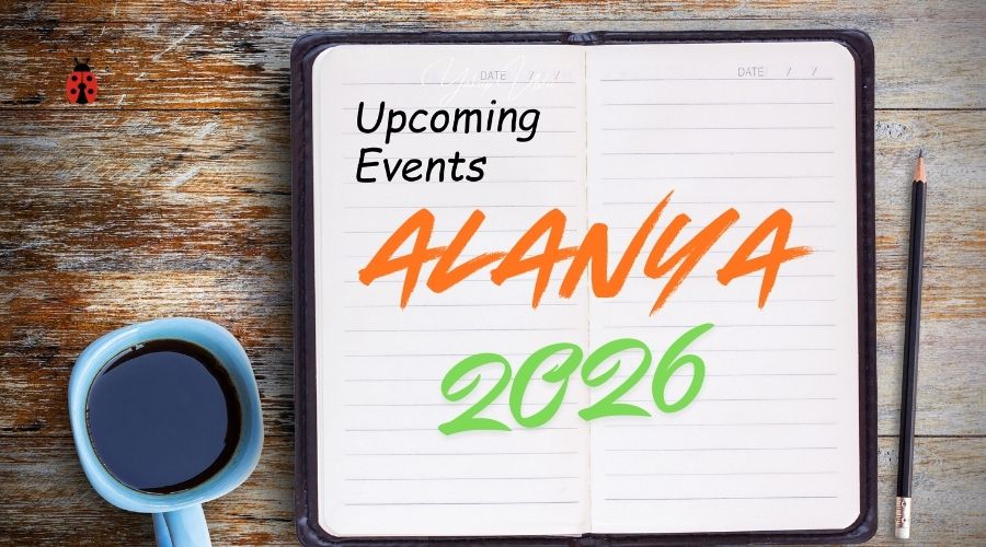 Alanya ESC 2026 En İyi 7 Yaz Etkinliği ile ilgili görsel