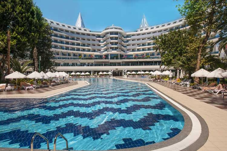 Alanya ESC VIP Konaklama İpuçları ile ilgili görsel