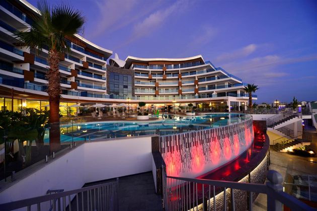 Konaklı ESC En İyi Otel Tavsiyeleri ile ilgili görsel