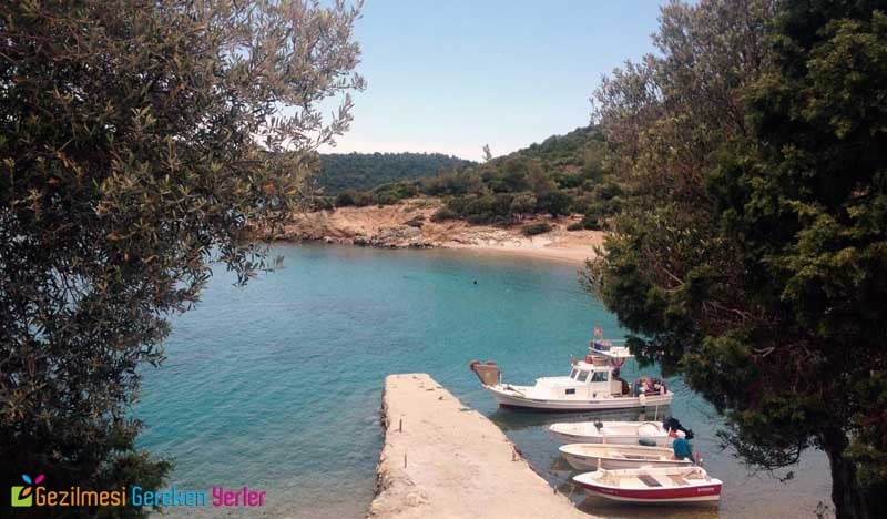 Kargıcak ESC Sakin Tatil Rotaları ile ilgili görsel